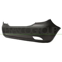 Prasco Stoßfänger Ki4301061 Hinten Für Kia