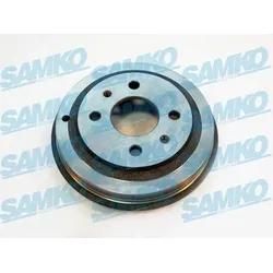 SAMKO Bremstrommel s70263 für Fiat