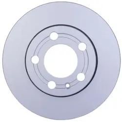 Hella Bremsscheibe 8Dd355107651 239Mm 18Mm Für Seat Vw