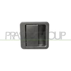 Prasco Türgriff Ft9198301 Fahrzeugheckklappe Für Fiat Citroën