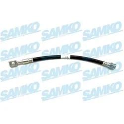 SAMKO Bremsschlauch 6t49441 für Audi