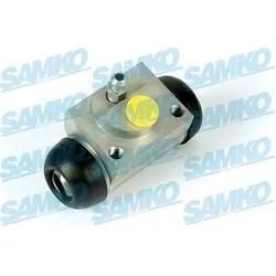 SAMKO Radbremszylinder c23937 für Ford