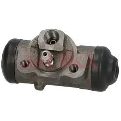 Ashika Radbremszylinder 6706620 Hinterachse Links Für Daihatsu