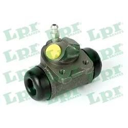 Lpr Radbremszylinder 4536 Für Peugeot Renault