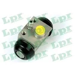 Lpr Radbremszylinder 4697 Für Fiat