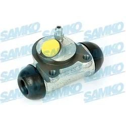 SAMKO Radbremszylinder c11790 für Peugeot