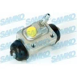 SAMKO Radbremszylinder c29922 für Subaru ISUZU NISSAN Suzuki TATA MARUTI