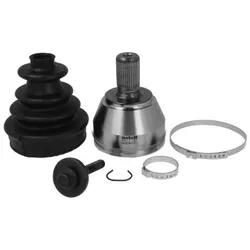 Metelli Gelenksatz, Antriebswelle 151510 Für Ford