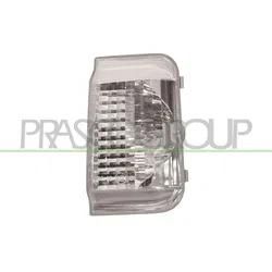 Prasco Blinkleuchte Ft9307415 Außenspiegel Für Fiat Peugeot Citroën