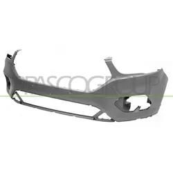 Prasco Stoßfänger Fd8061001 Vorne Für Ford
