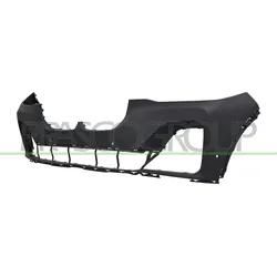 Prasco Stoßfänger Bm8701031 Vorne Für Bmw