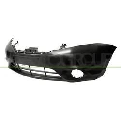 Prasco Stoßfänger Ds3541001 Vorne Für Nissan