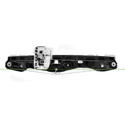 Prasco Fensterheber Bm124w064 Hinten Links Für Bmw