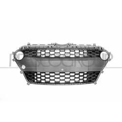 Prasco Lüftungsgitter, Stoßfänger Hn0052120 Vorne Für Hyundai
