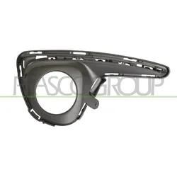 Prasco Lüftungsgitter, Stoßfänger Ty3302133 Vorne Rechts Für Toyota