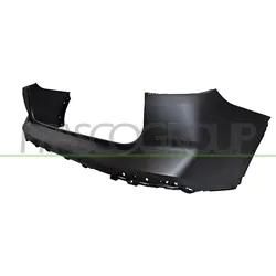 Prasco Stoßfänger Bm8101051 Hinten Für Bmw