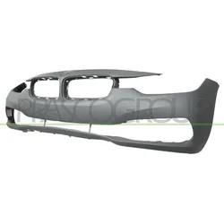 Prasco Stoßfänger Bm0311001 Vorne Für Bmw