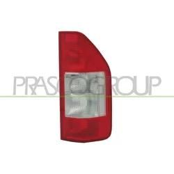 Prasco Heckleuchte Me9174154 Links Für Mercedes