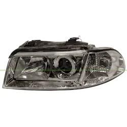 Prasco Hauptscheinwerfer Ad0194914 H7/H7 Links Für Audi