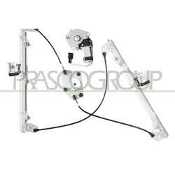 Prasco Aa090w026 Vorne Links Für Alfa Romeo