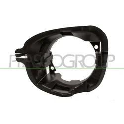 Prasco Halter, Nebelscheinwerfer Da3201304 Links Für Dacia