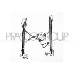 Prasco Fensterheber Dg007w025 Vorne Rechts Für Chrysler