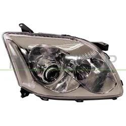 Prasco Hauptscheinwerfer Ty2424913 H7/H1 Rechts Für Toyota