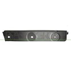 Prasco Halter, Stoßfänger Sk3201004 Vorne Links Für Skoda