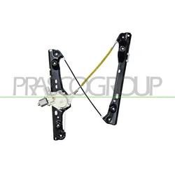 Prasco Fensterheber Bm024w035 Vorne Rechts Für Bmw