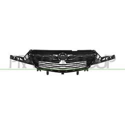 Prasco Kühlergitter Op8302001 Für Opel