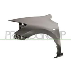 Prasco Kotflügel Ty3503034 Vorne Links Für Toyota