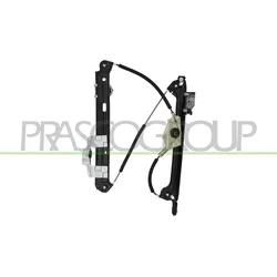 Prasco Fensterheber Bm500w054 Hinten Links Für Bmw