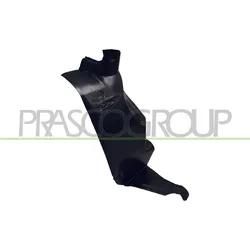 Prasco Verkleidung, Radhaus Me3203614 Vorne Links Für Mercedes