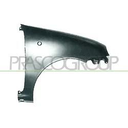 Prasco Kotflügel Ft0193003 Vorne Rechts Für Fiat