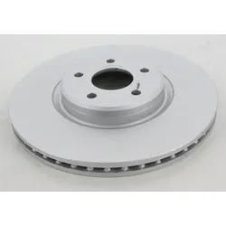 Triscan Bremsscheibe 812016167C Belüftet 320Mm 25Mm Für Ford Volvo