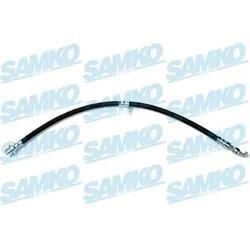SAMKO Bremsschlauch 6t49398 für Citroën TOYOTA