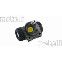 Metelli Radbremszylinder 040788 Für Smart