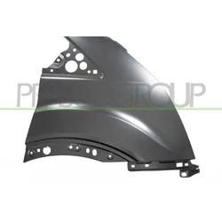 Prasco Kotflügel Fd9133035 Vorne Rechts Für Ford
