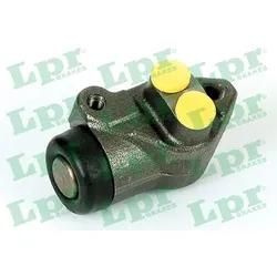 Lpr Radbremszylinder 4923 Für Ford Reliant