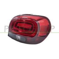 Prasco Heckleuchte Ci3284153 Rechts Für Citroën