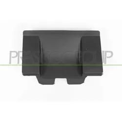 Prasco Halter, Kühlergitter Pg4302101 Für Peugeot