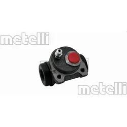 Metelli Radbremszylinder 040429 Für Peugeot Citroën