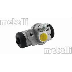 Metelli Radbremszylinder 040778 Für Suzuki