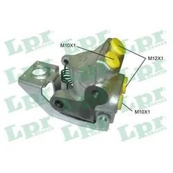 Lpr Bremskraftregler 9961 Für Citroën