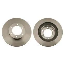 Trw Bremsscheibe Df4494 Belüftet 338Mm Für Lexus Toyota