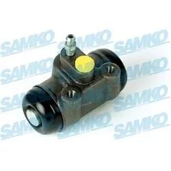 SAMKO Radbremszylinder c07199 für Peugeot Fiat RENAULT Citroën