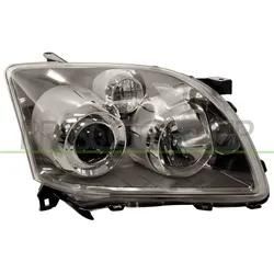 Prasco Hauptscheinwerfer Ty2444903 H7/H1 Rechts Für Toyota