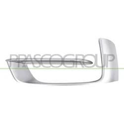 Prasco Zier-/Schutzleiste, Stoßfänger Bm8261244 Vorne Links Für Bmw