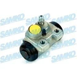 SAMKO Radbremszylinder c31089 für Citroën