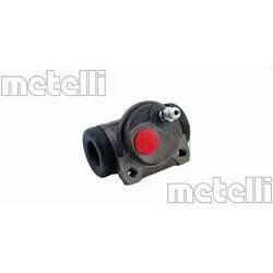 Metelli Radbremszylinder 040479 Für Renault Trucks